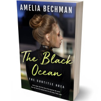 Tablet view of Indian Khaki #28362 - Premade Chick Lit Book Cover