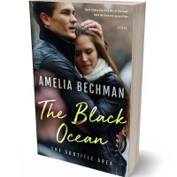 Tablet view of Baltic Sea #28363 - Premade Romance Book Cover