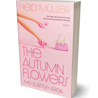Tablet view of Azalea #28381 - Premade Chick Lit Book Cover