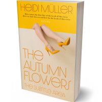 Tablet view of Double Spanish White #28382 - Premade Business Book Cover | BookCoverZone