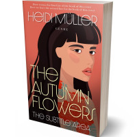 Tablet view of Night Rider #28385 - Premade Teen & Young Adult Book Cover