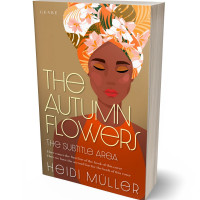 Tablet view of Cognac #28386 - Premade Teen & Young Adult Book Cover | BookCoverZone