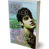 Tablet view of Mantle #28388 - Premade Erotica Book Cover