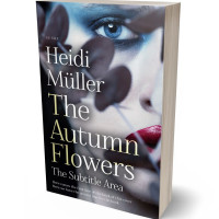 Tablet view of Tuna #28393 - Premade Erotica Book Cover