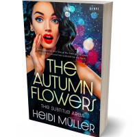 Tablet view of Vulcan #28397 - Premade Romance Book Cover