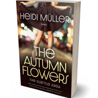 Tablet view of Brandy #28398 - Premade Erotica Book Cover