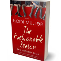 Tablet view of Totem Pole #28399 - Premade Romance Book Cover