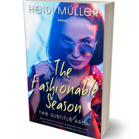 Tablet view of Port Gore #28404 - Premade Science Fiction Book Cover