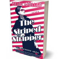 Tablet view of Bunting #28405 - Premade Chick Lit Book Cover