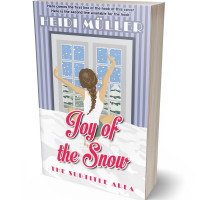 Tablet view of Ghost #28413 - Premade Chick Lit Book Cover