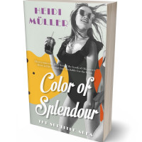 Tablet view of Pumice #28423 - Premade Teen & Young Adult Book Cover