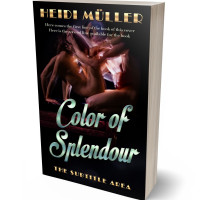 Tablet view of Indian Khaki #28428 - Premade Erotica Book Cover