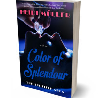 Tablet view of Ebony #28431 - Premade Erotica Book Cover