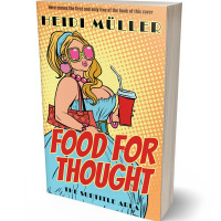 Tablet view of Rajah #28434 - Premade Erotica Book Cover