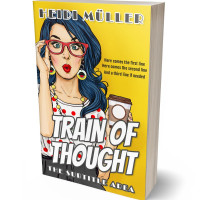 Tablet view of Bright Gray #28436 - Premade Romance Book Cover