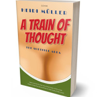 Tablet view of Manhattan #28439 - Premade Erotica Book Cover