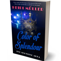 Tablet view of Haiti #28442 - Premade Historical Book Cover