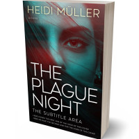 Tablet view of Thunder #28458 - Premade Romance Book Cover | BookCoverZone