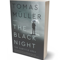 Tablet view of Abbey #28471 - Premade Abstract Book Cover