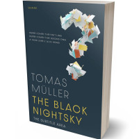 Tablet view of Limed Spruce #28477 - Premade Business Book Cover