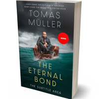 Tablet view of Timber Green #28480 - Premade Business Book Cover