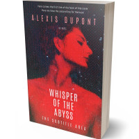 Tablet view of Charade #28504 - Premade Erotica Book Cover