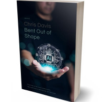 Tablet view of Vulcan #28514 - Premade Science Fiction Book Cover