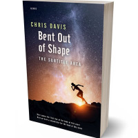 Tablet view of Cameo #28524 - Premade Nature Book Cover