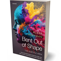 Tablet view of Blackcurrant #28530 - Premade Self-Improvement & Self-Help Book Cover