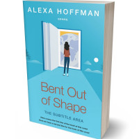 Tablet view of Viking #28531 - Premade Self-Improvement & Self-Help Book Cover | BookCoverZone