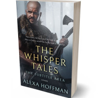 Tablet view of Shark #28567 - Premade Fantasy Book Cover