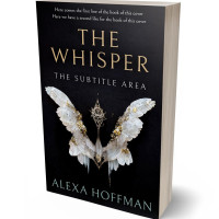 Tablet view of Cotton Seed #28571 - Premade Fantasy Book Cover