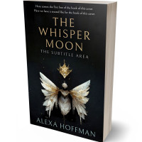 Tablet view of Woodsmoke #28572 - Premade Fantasy Book Cover