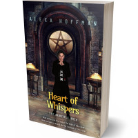 Tablet view of Thunder #28573 - Premade Fantasy Book Cover