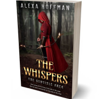 Tablet view of Cocoa Brown #28577 - Premade Fantasy Book Cover