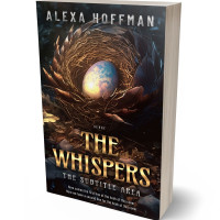 Tablet view of Cocoa Brown #28578 - Premade Fantasy Book Cover