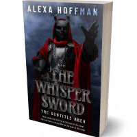 Tablet view of Baltic Sea #28580 - Premade Fantasy Book Cover