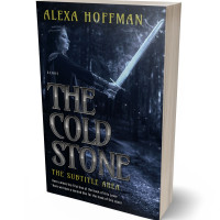 Tablet view of Mirage #28582 - Premade Historical Book Cover