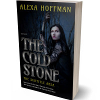 Tablet view of Bunker #28585 - Premade Fantasy Book Cover