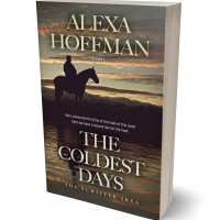 Tablet view of Taupe #28597 - Premade Action & Adventure Book Cover