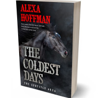 Tablet view of Shark #28600 - Premade Western Book Cover