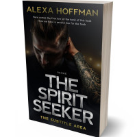 Tablet view of Cod Gray #28612 - Premade Erotica Book Cover