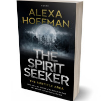 Tablet view of Delta #28615 - Premade Fantasy Book Cover