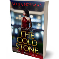 Tablet view of Baltic Sea #28640 - Premade Chick Lit Book Cover | BookCoverZone