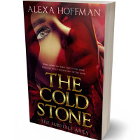 Tablet view of Aubergine #28644 - Premade Erotica Book Cover | BookCoverZone