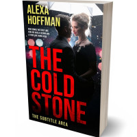 Tablet view of Baltic Sea #28647 - Premade Erotica Book Cover