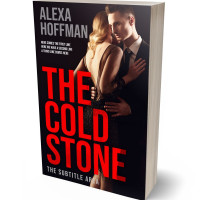 Tablet view of Gondola #28648 - Premade Romance Book Cover