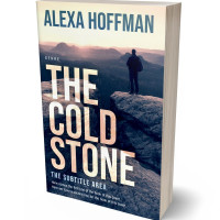 Tablet view of Janna #28660 - Premade Self-Improvement & Self-Help Book Cover