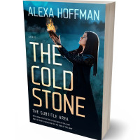 Tablet view of Firefly #28669 - Premade Fantasy Book Cover