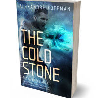 Tablet view of Pickled Bluewood #28670 - Premade Fantasy Book Cover